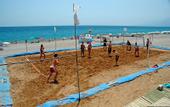 Туры в отель Kristal Beach Hotel