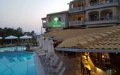 Туры в отель Adams Hotel