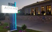 Туры в отель Adams Hotel
