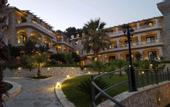 Туры в отель Adams Hotel