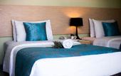 Туры в отель Thipurai City Hotel