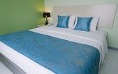 Туры в отель Thipurai City Hotel