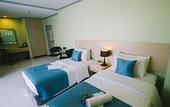 Туры в отель Thipurai City Hotel
