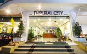 Туры в отель Thipurai City Hotel