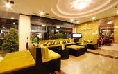 Туры в отель Thipurai City Hotel