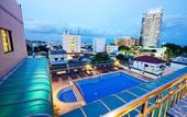 Туры в отель Thipurai City Hotel