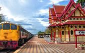 Туры в отель Thipurai City Hotel