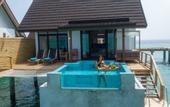 Туры в отель Fushifaru Maldives