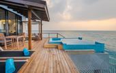 Туры в отель Fushifaru Maldives