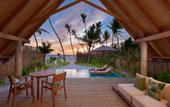 Туры в отель Fushifaru Maldives