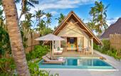 Туры в отель Fushifaru Maldives