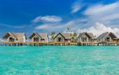 Туры в отель Fushifaru Maldives