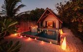 Туры в отель Fushifaru Maldives