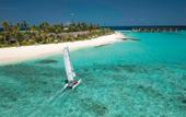 Туры в отель Fushifaru Maldives