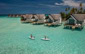 Туры в отель Fushifaru Maldives