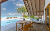 Туры в отель Fushifaru Maldives