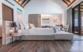 Туры в отель Fushifaru Maldives