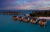 Туры в отель Fushifaru Maldives