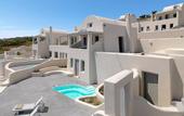 Туры в отель Dome Santorini Resort