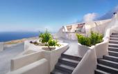 Туры в отель Dome Santorini Resort