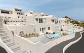 Туры в отель Dome Santorini Resort