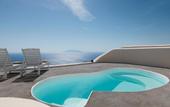 Туры в отель Dome Santorini Resort