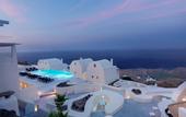 Туры в отель Dome Santorini Resort