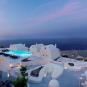 Туры в отель Dome Santorini Resort, оператор Anex Tour