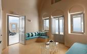 Туры в отель Dome Santorini Resort