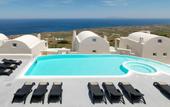 Туры в отель Dome Santorini Resort