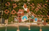 Туры в отель Crystal Flora Beach Resort
