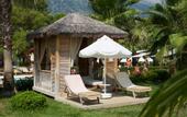 Туры в отель Crystal Flora Beach Resort