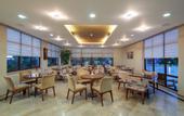 Туры в отель Crystal Flora Beach Resort