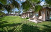 Туры в отель Crystal Flora Beach Resort