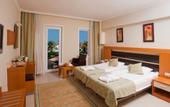 Туры в отель Crystal Flora Beach Resort