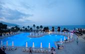 Туры в отель Crystal Flora Beach Resort