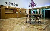 Туры в отель Crystal Flora Beach Resort