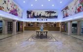 Туры в отель Crystal Flora Beach Resort
