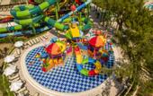 Туры в отель Crystal Flora Beach Resort