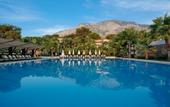 Туры в отель Crystal Flora Beach Resort