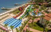 Туры в отель Crystal Flora Beach Resort