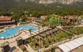 Туры в отель Crystal Flora Beach Resort