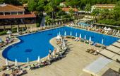 Туры в отель Crystal Flora Beach Resort