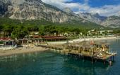 Туры в отель Crystal Flora Beach Resort