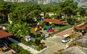 Туры в отель Crystal Flora Beach Resort