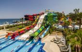 Туры в отель Crystal Flora Beach Resort