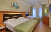 Туры в отель Crystal Flora Beach Resort