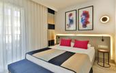 Туры в отель Crystal Flora Beach Resort
