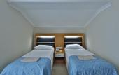 Туры в отель Crystal Flora Beach Resort