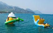 Туры в отель Crystal Flora Beach Resort